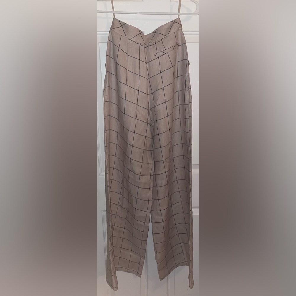 10. Rumer the Label Quinn Pants - Picture 7 of 9